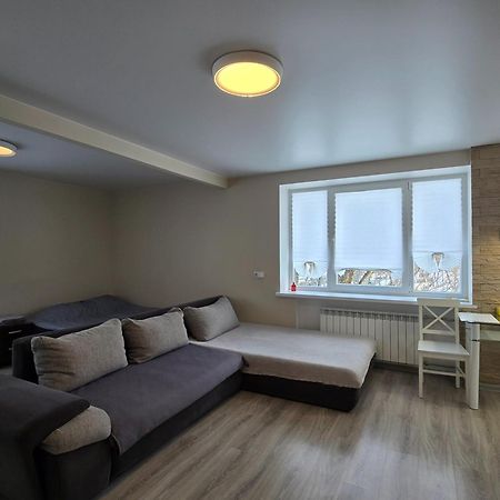 Madise Avenue Apartment ナルヴァ エクステリア 写真