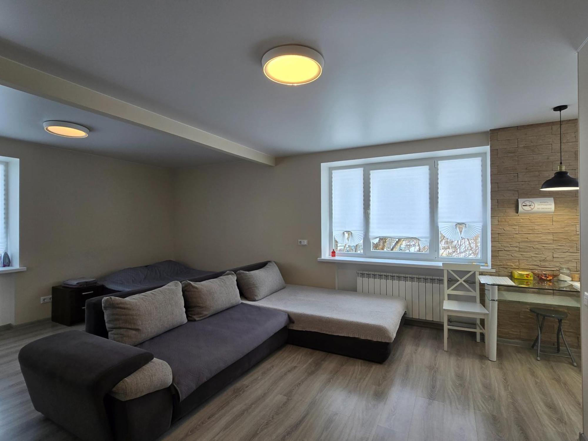 Madise Avenue Apartment ナルヴァ エクステリア 写真