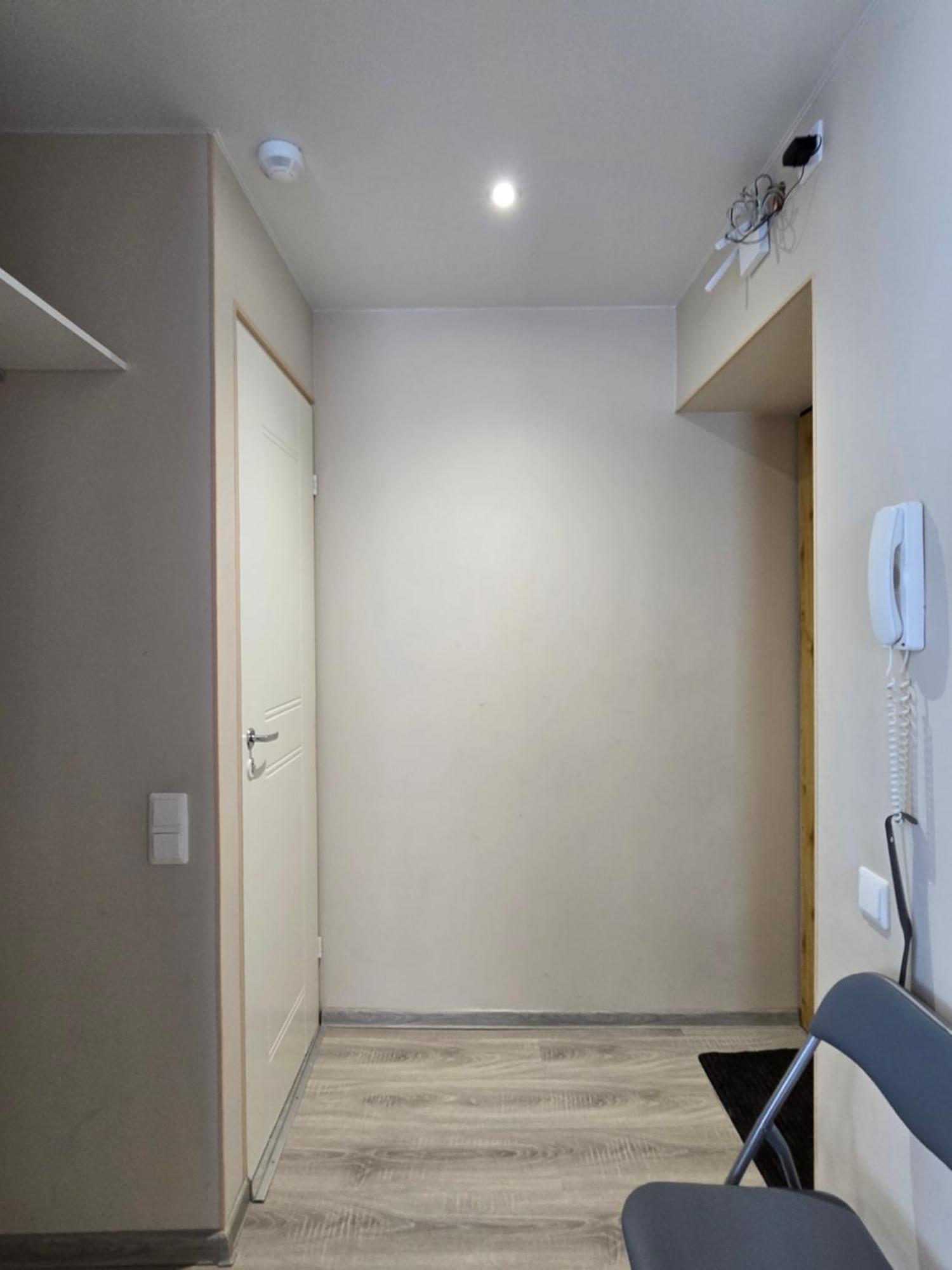Madise Avenue Apartment ナルヴァ エクステリア 写真