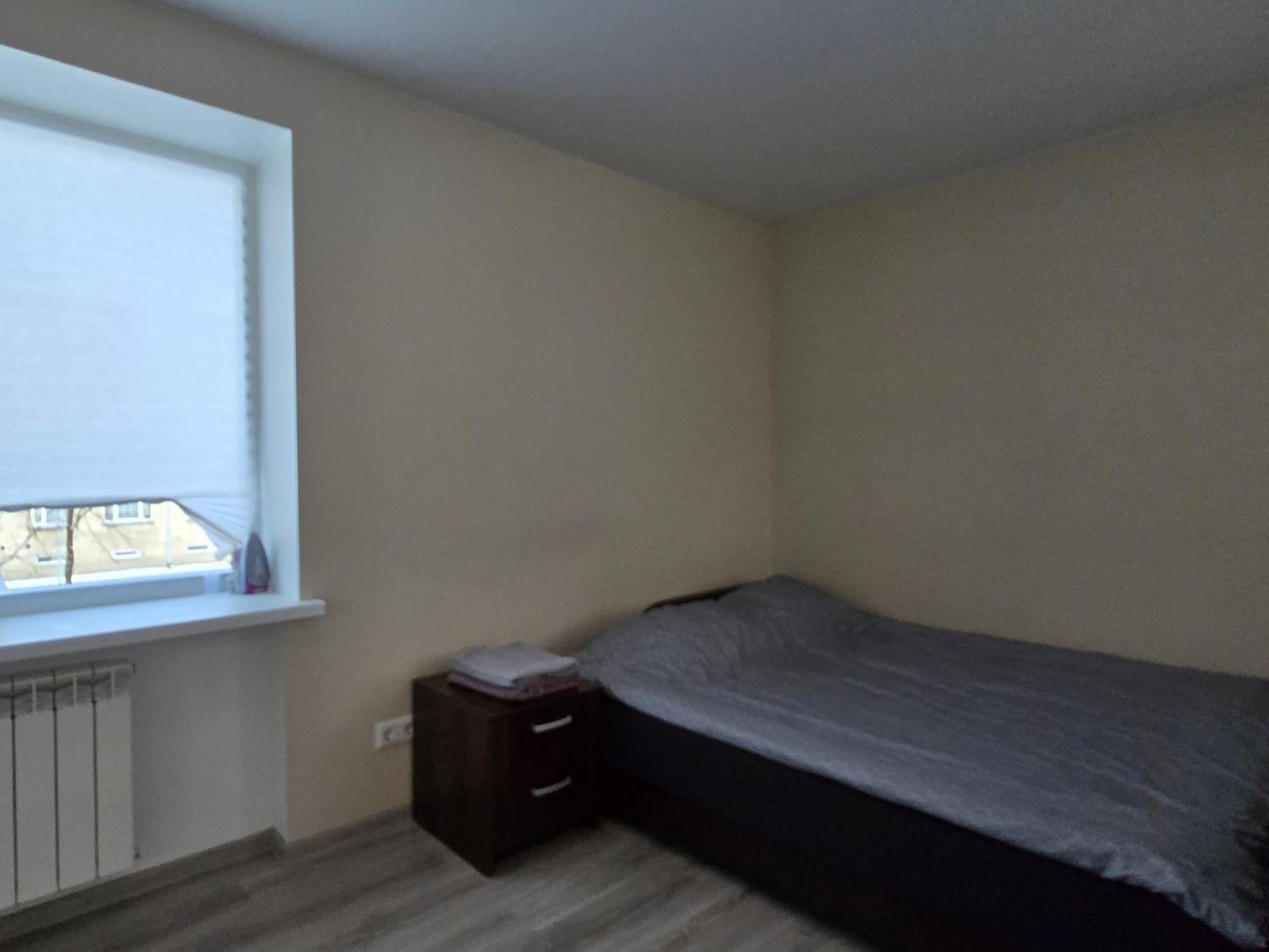 Madise Avenue Apartment ナルヴァ エクステリア 写真