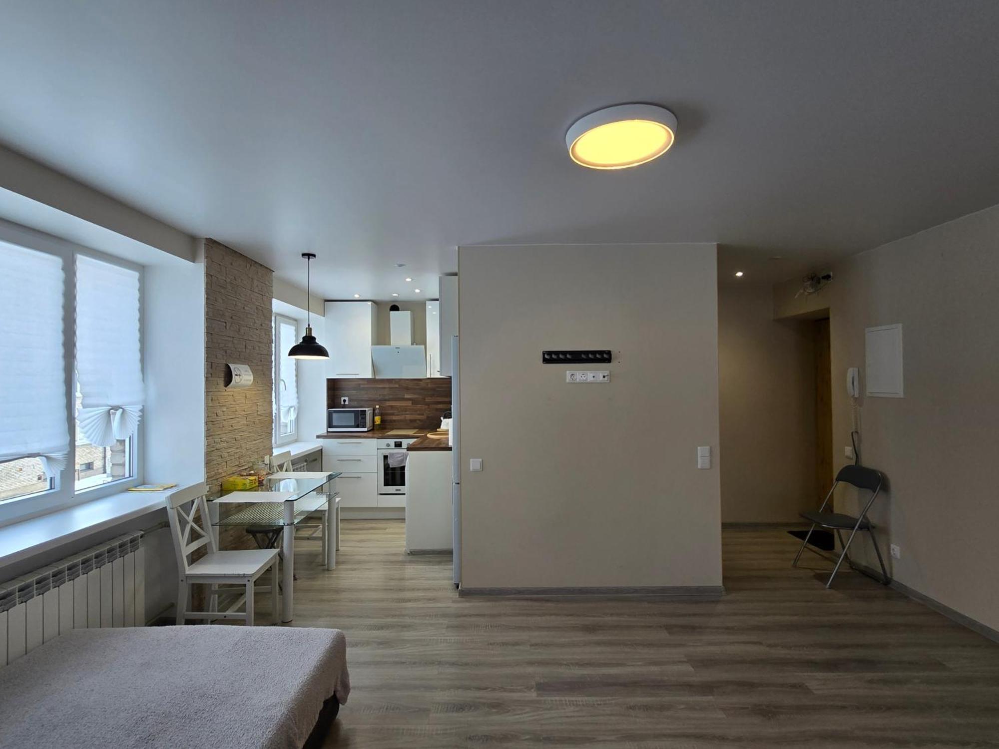 Madise Avenue Apartment ナルヴァ エクステリア 写真