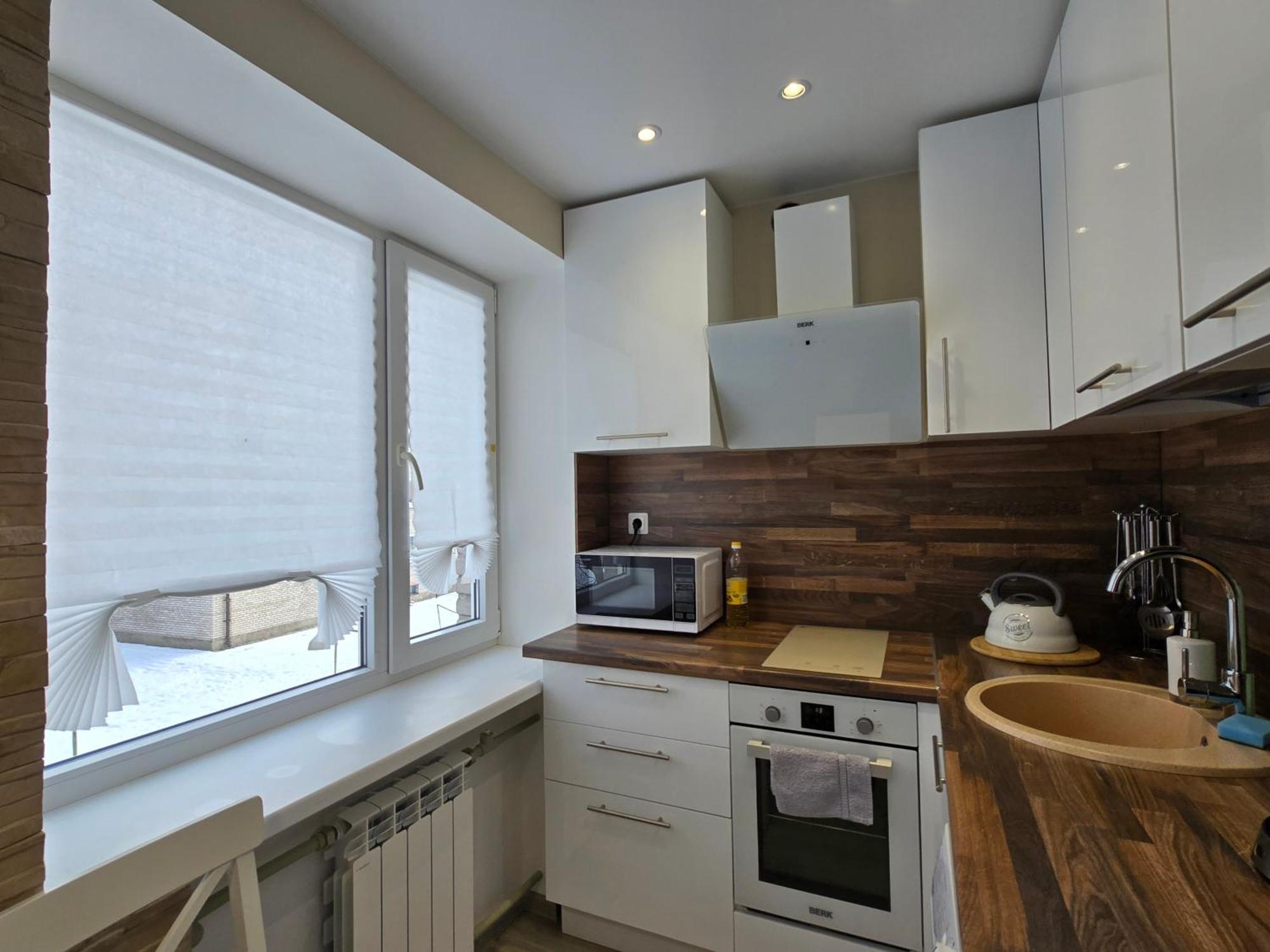 Madise Avenue Apartment ナルヴァ エクステリア 写真